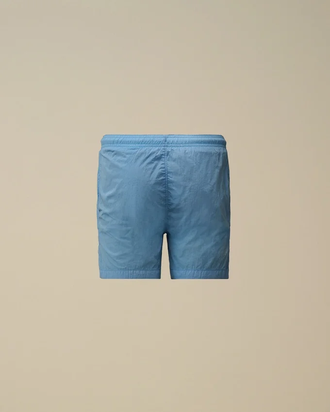 U16 Chrome-R Logo-Badeshorts