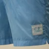 U16 Chrome-R Logo-Badeshorts