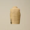 U16 D.D. Shell Daunenweste mit Linsen