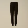 U16 Diagonal-Fleece-Cargo-Lens-Jogginghose