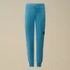 U16 Diagonal-Fleece-Cargo-Lens-Jogginghose