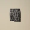 U16 Flatt Nylon bedruckte Badeshorts