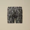U16 Flatt Nylon bedruckte Badeshorts
