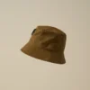 U16 Gabardine-Bucket-Mütze