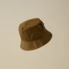 U16 Gabardine-Bucket-Mütze