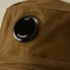 U16 Gabardine-Bucket-Mütze