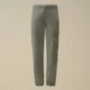 U16 Leichte Fleece-Cargo-Jogginghose