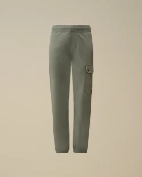 U16 Leichte Fleece-Cargo-Jogginghose