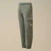 U16 Leichte Fleece-Cargo-Jogginghose