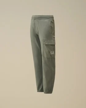 U16 Leichte Fleece-Cargo-Jogginghose