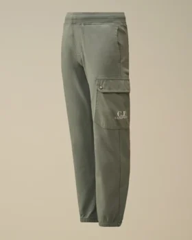 U16 Leichte Fleece-Cargo-Jogginghose
