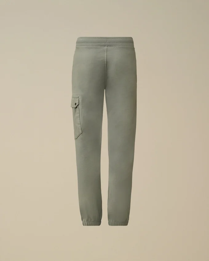 U16 Leichte Fleece-Cargo-Jogginghose