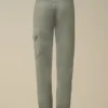 U16 Leichte Fleece-Cargo-Jogginghose