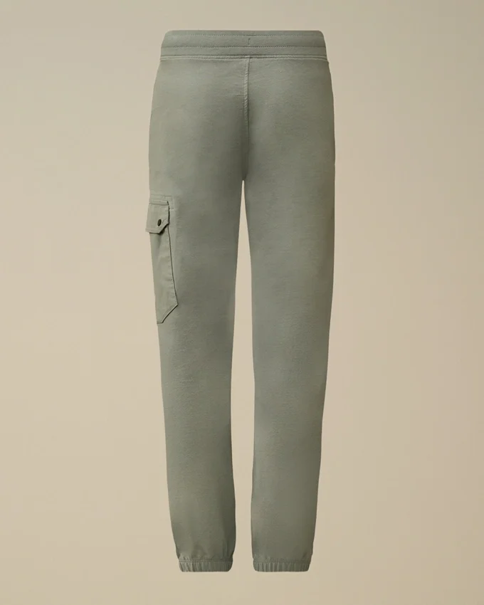 U16 Leichte Fleece-Cargo-Jogginghose