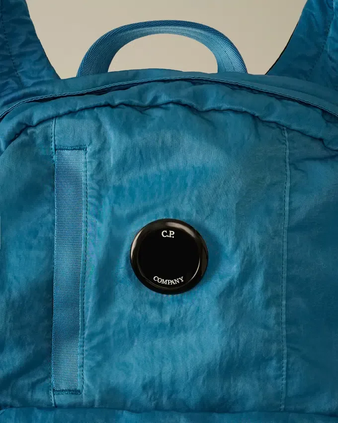 U16 Nylon B Lens Rucksack