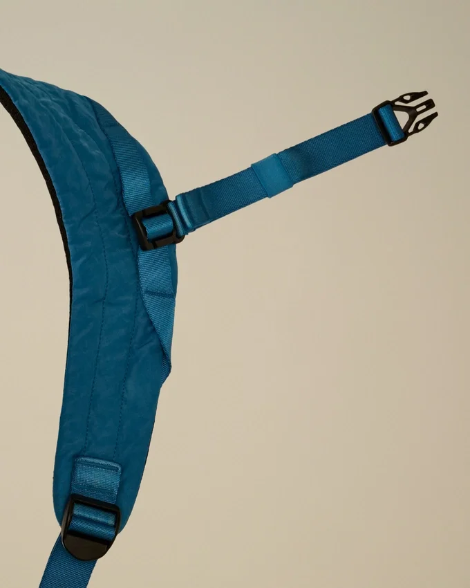 U16 Nylon B Lens Rucksack