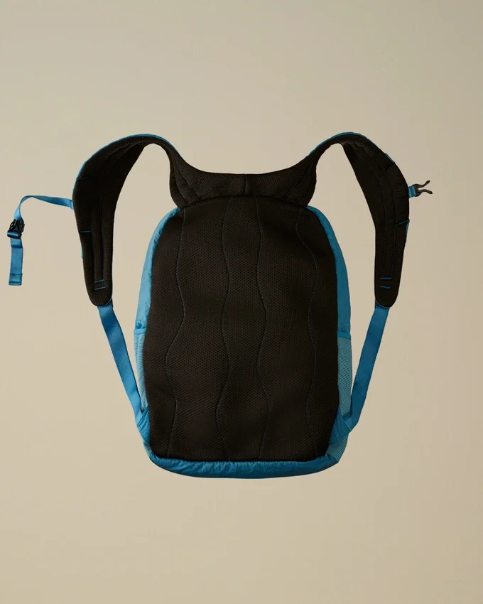 U16 Nylon B Lens Rucksack