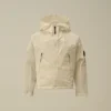 U16 Pro-Tek Kapuzenjacke