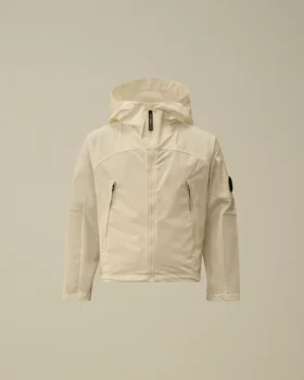 U16 Pro-Tek Kapuzenjacke
