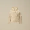 U16 Pro-Tek Kapuzenjacke