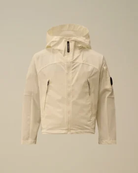 U16 Pro-Tek Kapuzenjacke