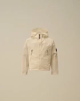 U16 Pro-Tek Kapuzenjacke