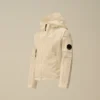 U16 Pro-Tek Kapuzenjacke