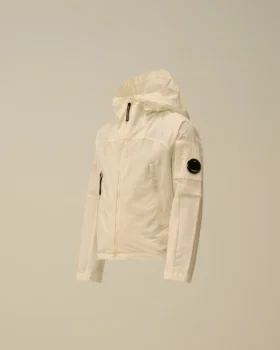 U16 Pro-Tek Kapuzenjacke