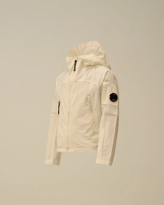 U16 Pro-Tek Kapuzenjacke