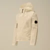 U16 Pro-Tek Kapuzenjacke