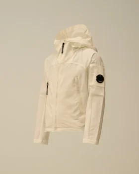 U16 Pro-Tek Kapuzenjacke