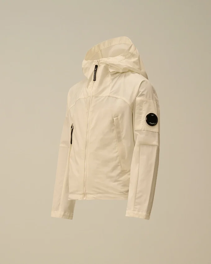 U16 Pro-Tek Kapuzenjacke