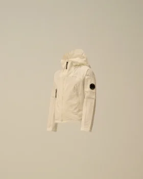 U16 Pro-Tek Kapuzenjacke