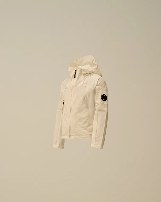 U16 Pro-Tek Kapuzenjacke