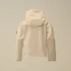 U16 Pro-Tek Kapuzenjacke