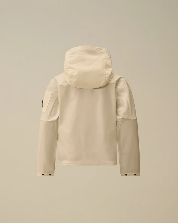 U16 Pro-Tek Kapuzenjacke
