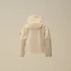 U16 Pro-Tek Kapuzenjacke