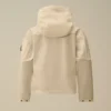 U16 Pro-Tek Kapuzenjacke