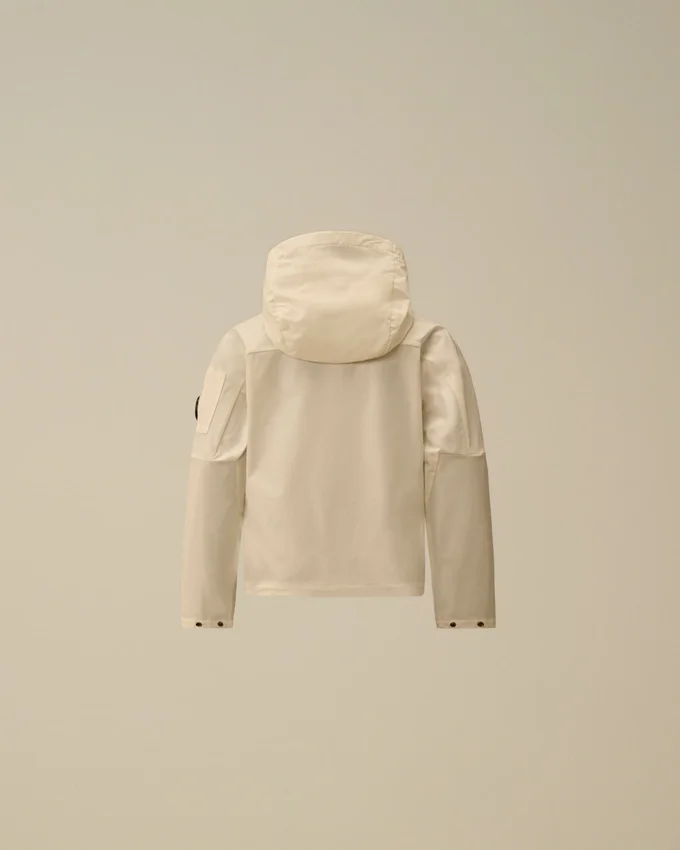 U16 Pro-Tek Kapuzenjacke