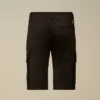 U16 Stretch-Gabardine-Cargo-Lens-Shorts