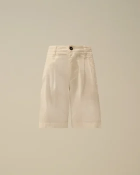 U16 Stretch-Gabardine-Shorts