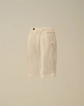 U16 Stretch-Gabardine-Shorts