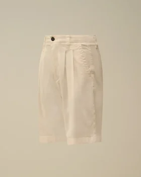 U16 Stretch-Gabardine-Shorts