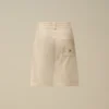 U16 Stretch-Gabardine-Shorts