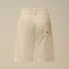 U16 Stretch-Gabardine-Shorts