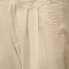 U16 Stretch-Gabardine-Shorts