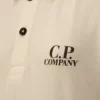 U16 Stretch-Piqué-Kurzarm-Polo mit Logo