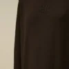 U16 Sweatshirt mit Rundhalsausschnitt aus leichtem Fleece